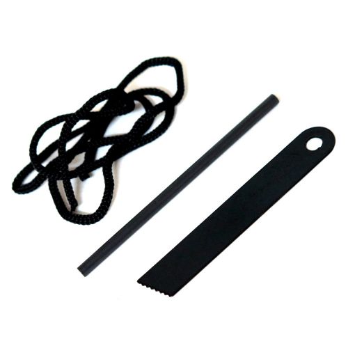 Fire Starter Kit
